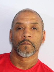 Raymond Durant a registered Sex Offender of Ohio