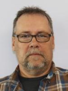 James Matthew Shroyer a registered Sex Offender of Ohio