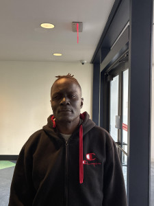 Jerome Maurice Ross a registered Sex Offender of Ohio