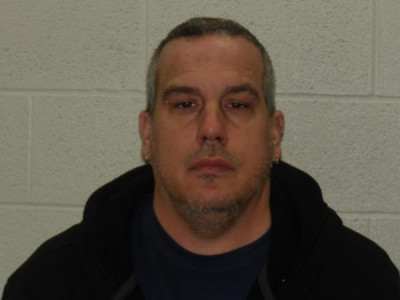 Andrew Scott Pugh a registered Sex Offender of Ohio