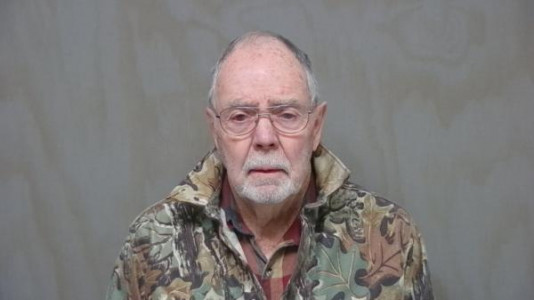 Clarence William Barnes a registered Sex Offender of Ohio
