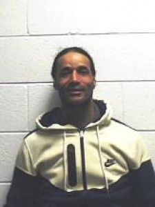 Kenneth Rodgers a registered Sex Offender of Ohio