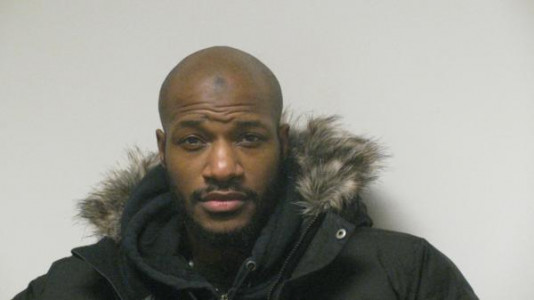 Londell Jerome Can a registered Sex Offender of Ohio