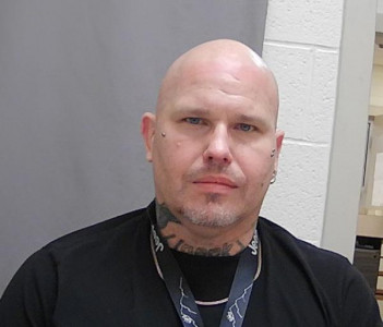 Eric Joseph Hartman a registered Sex Offender of Ohio