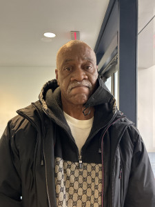 Keith Coopwood a registered Sex Offender of Ohio