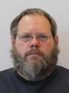 Nathan E Evans a registered Sex Offender of Ohio
