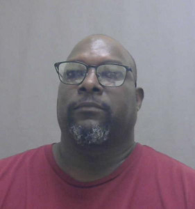 Kevin Lamont White a registered Sex Offender of Ohio