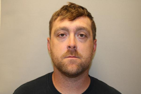 Preston Andrew Ogden a registered Sex Offender of Ohio