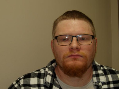 Steven Ray Mullet-burdine a registered Sex Offender of Ohio