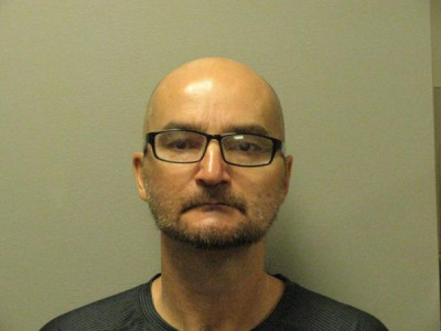 Robert Legge Junior a registered Sex Offender of Ohio
