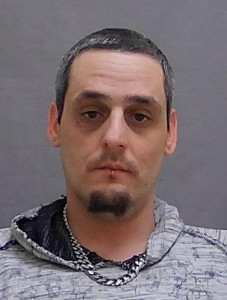 Scott James Bell a registered Sex Offender of Ohio