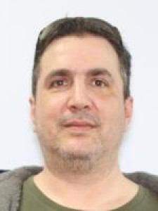 Victor Herold Moore a registered Sex Offender of Ohio