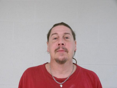 Jason W Ody a registered Sex Offender of Ohio