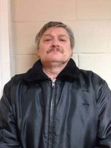 John Eugene Mays a registered Sex Offender of Ohio
