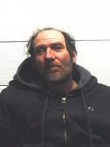 Scott Elvis Root a registered Sex Offender of Ohio