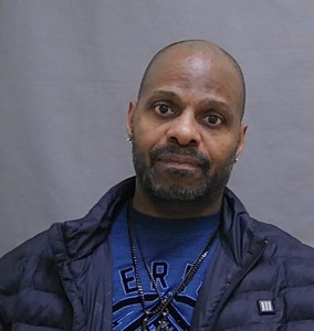 Anthony Wilder a registered Sex Offender of Ohio