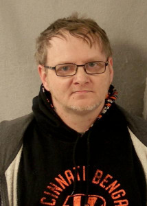 Joshua David Young a registered Sex Offender of Ohio