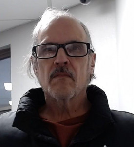 Forrest Dean Jamieson a registered Sex Offender of Ohio