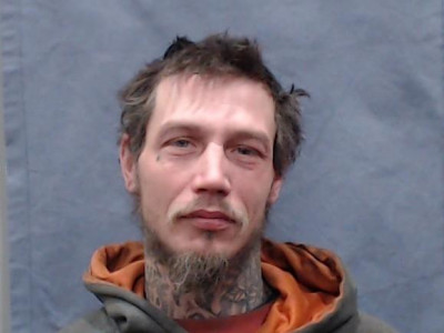 Blaine Michael Ripley a registered Sex Offender of Ohio