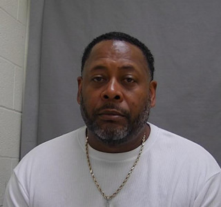 Keith Harold Kendrick a registered Sex Offender of Ohio