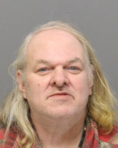 Terry Bandy a registered Sex Offender of Ohio