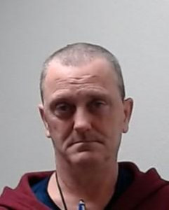David Wayne Okeefe a registered Sex Offender of Ohio