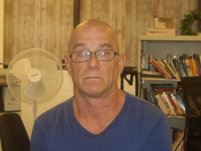 Steven Lee Blough a registered Sex Offender of Ohio