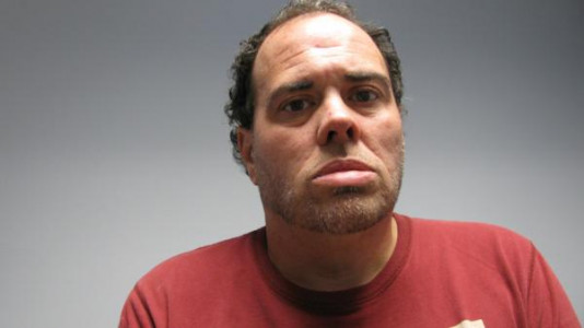 Steven Lee Taylor a registered Sex Offender of Ohio