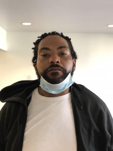 Demetrius Amor Russell a registered Sex Offender of Ohio