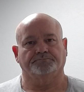 Gregory Alan Hiles a registered Sex Offender of Ohio
