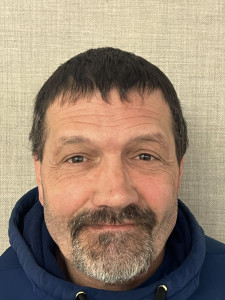 Mark Edward Shupp a registered Sex Offender of Ohio