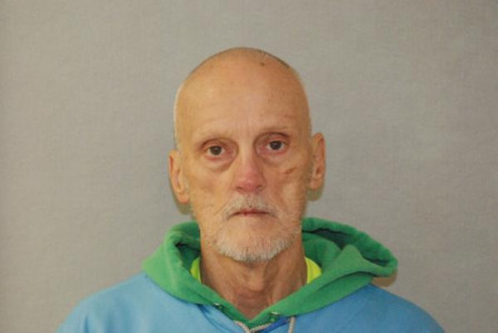 Marty Lon Cox a registered Sex Offender of Ohio