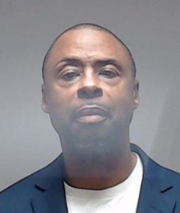 Derrick L Plump a registered Sex Offender of Ohio
