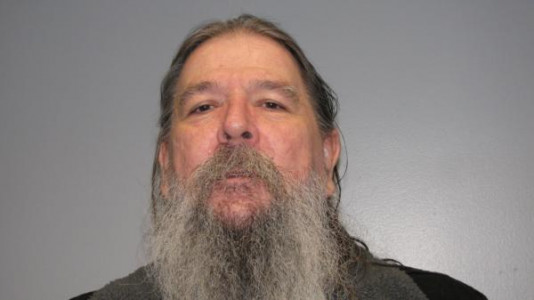 John Alexander Krider a registered Sex Offender of Ohio