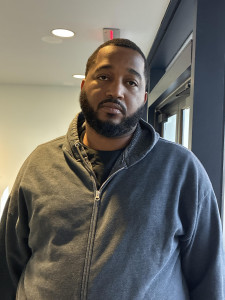 Elijah Griffin a registered Sex Offender of Ohio