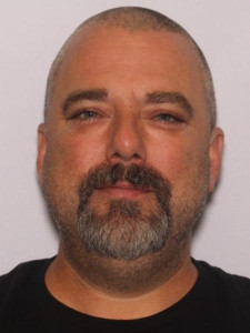 Gary Lee Whitlock II a registered Sex Offender of Ohio