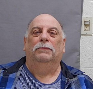 Robert Elden Dull Jr a registered Sex Offender of Ohio