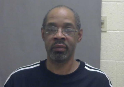 Presley Lamar Douglas a registered Sex Offender of Ohio