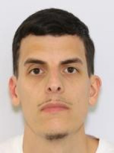 Ruben Morin a registered Sex Offender of Ohio