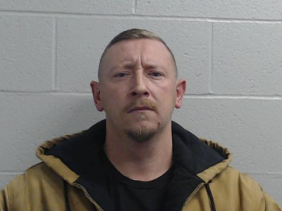Steven Allen Friend a registered Sex Offender of Ohio
