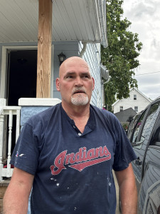 Dennis F May a registered Sex Offender of Ohio