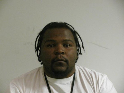 Rontrell Jamaud White a registered Sex Offender of Ohio
