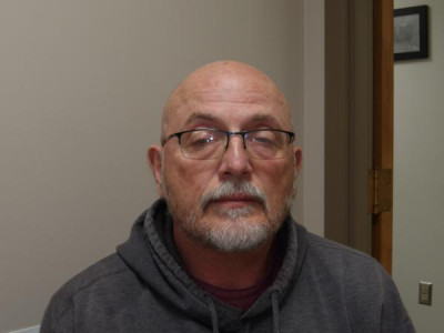 Timothy Michael Gehring a registered Sex Offender of Ohio