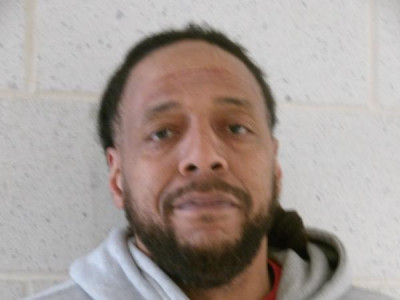 Darnell Le'shaun Richardson a registered Sex Offender of Ohio