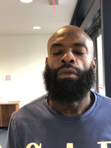 Lenelle Mccoy a registered Sex Offender of Ohio