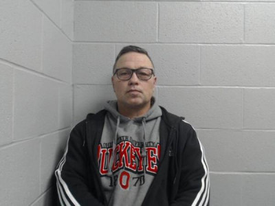 James Brad Moses a registered Sex Offender of Ohio