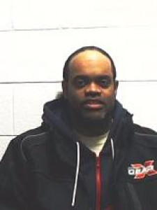 Larry Jamal Carlton a registered Sex Offender of Ohio