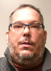 Joseph Clyde Mcewen a registered Sex Offender of Ohio
