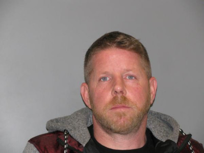 Michael Scott Hill a registered Sex Offender of Ohio