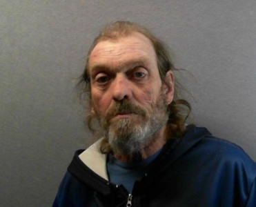 Harold Eugene Hamm Jr a registered Sex Offender of Ohio